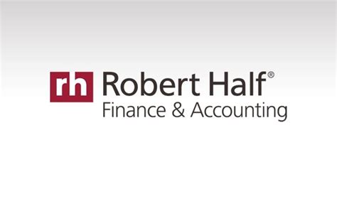 robert half accounting|Find Top Finance Staff or Accounting Jobs